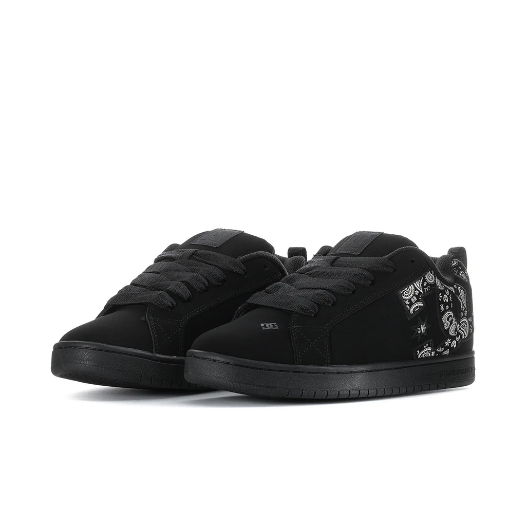 Court Graffik - Mens