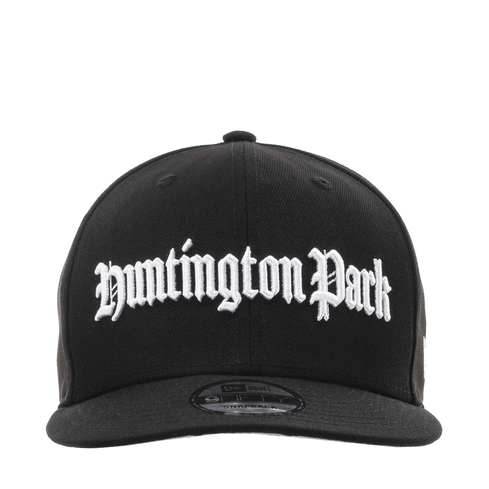 Huntington Park 950