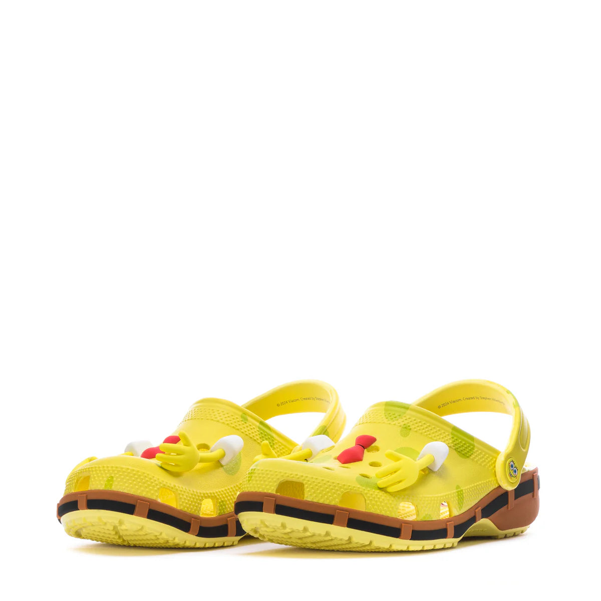 Classic Clog - Mens