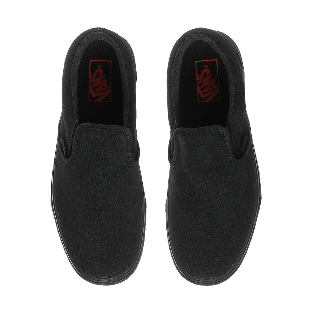 Slip-On Slip Resistant - Mens
