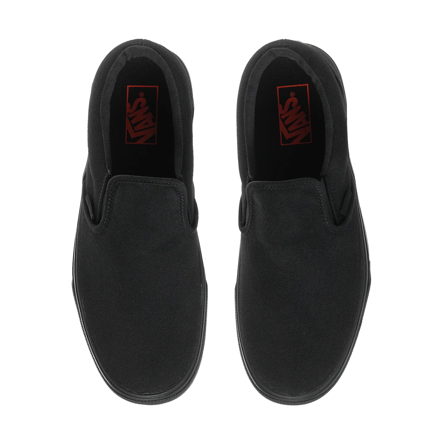 Slip-On Slip Resistant - Mens