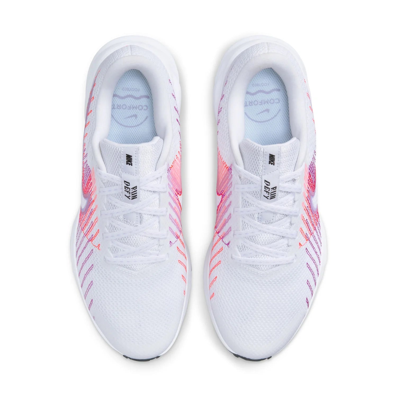 Run Defy - Womens