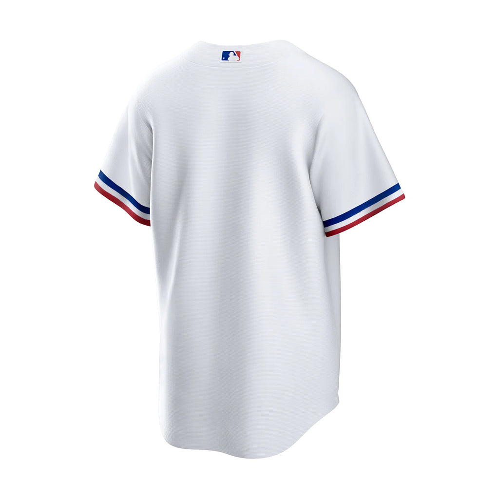 Rangers Nike Replica Home Jersey - Mens