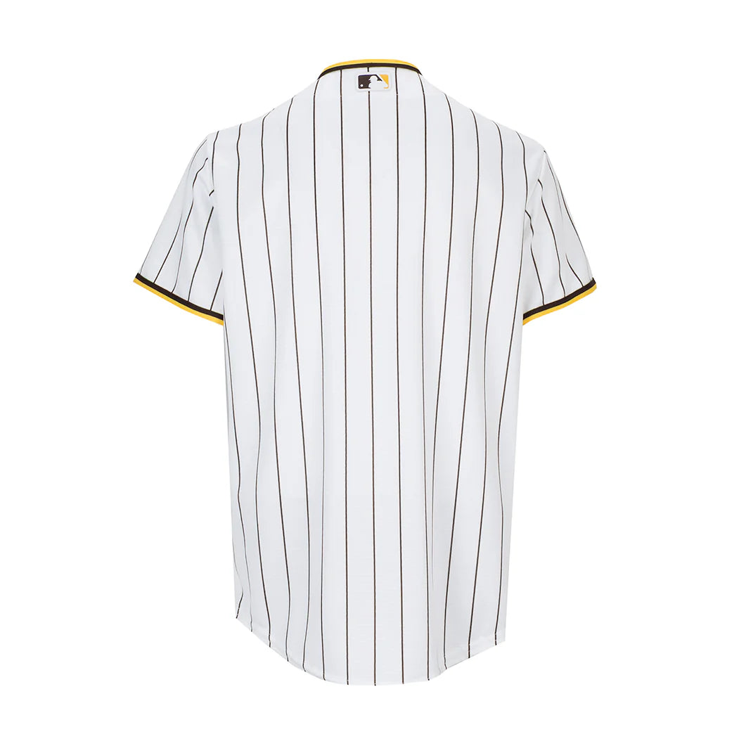 Padres Baseline Home Jersey - Youth