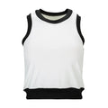 Power Colorblock Sport Tank - Womens