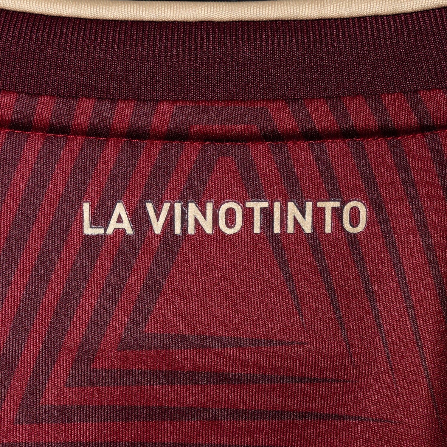 26/27 Venezuela Replica Home Jersey - Mens