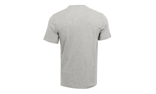 Sportswear Club Logo T-Shirt "Heather Grey" DZ2875 063