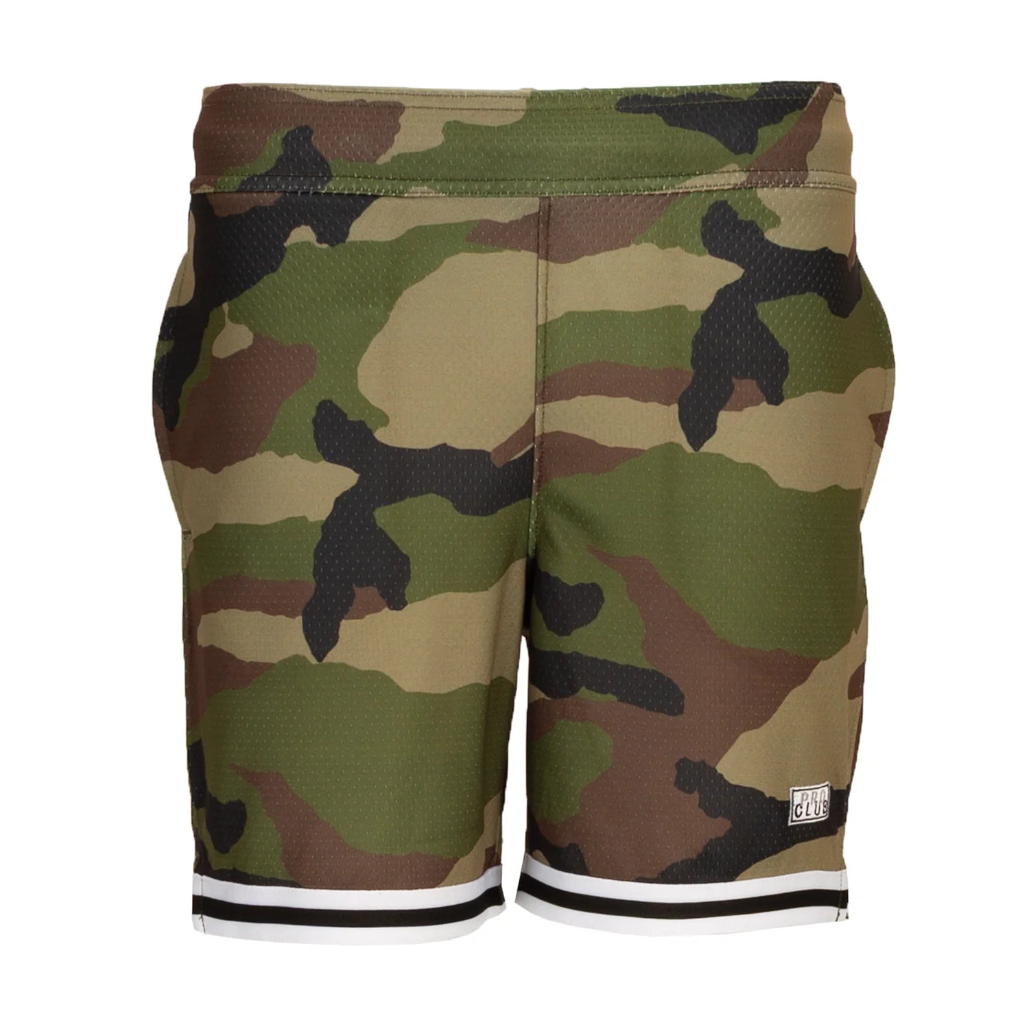 Basketball Short - Youth