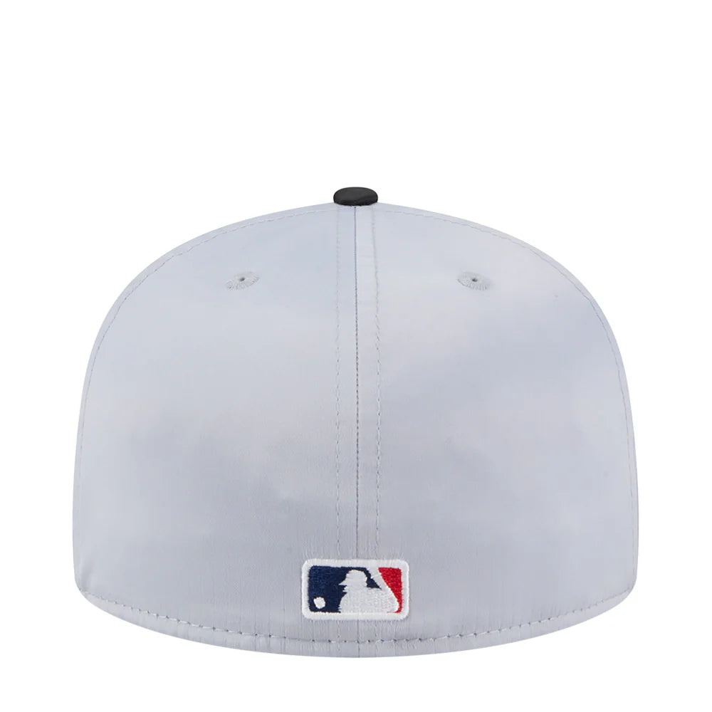 Giants Satin 2-Tone OTC Pin 5950