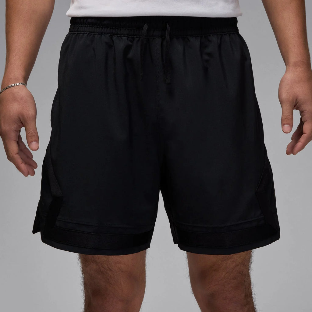 Diamond Woven Short -Mens