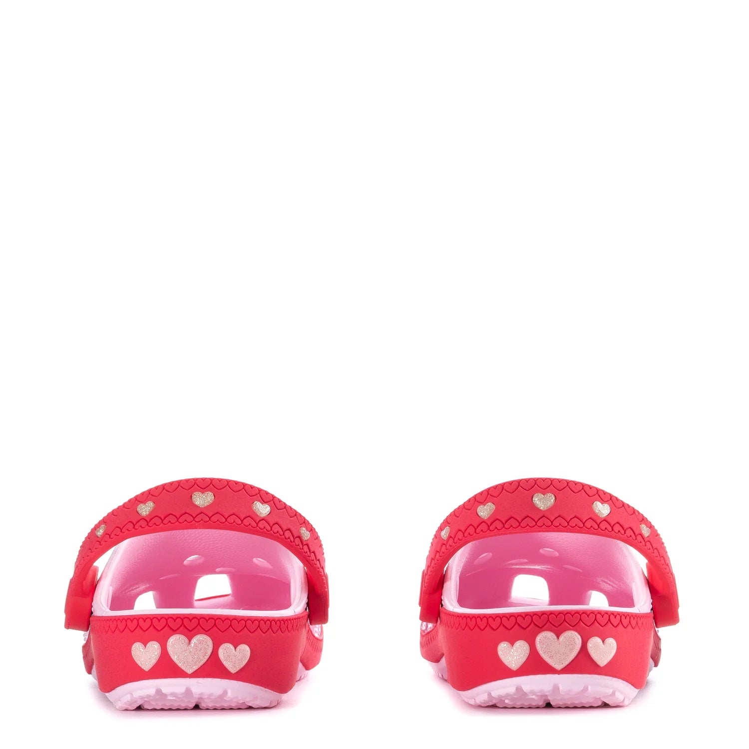 Classic Lighted Backtrap Clog - Kids