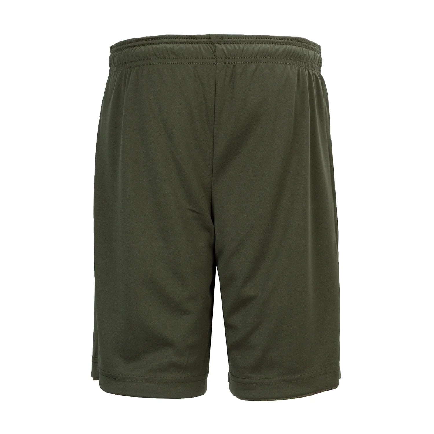 Reversible Basketball Short - Youth