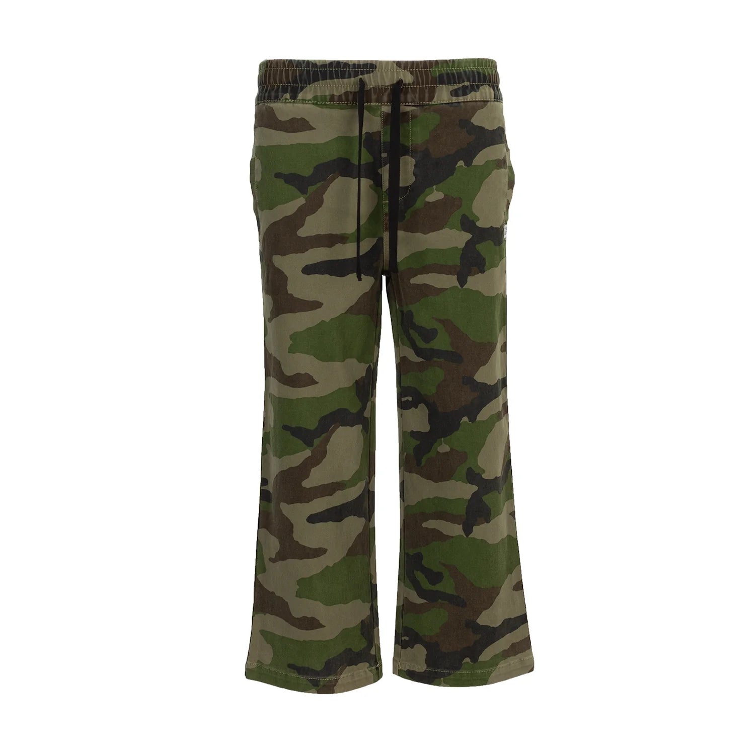 Twill Lounge Pant - Youth