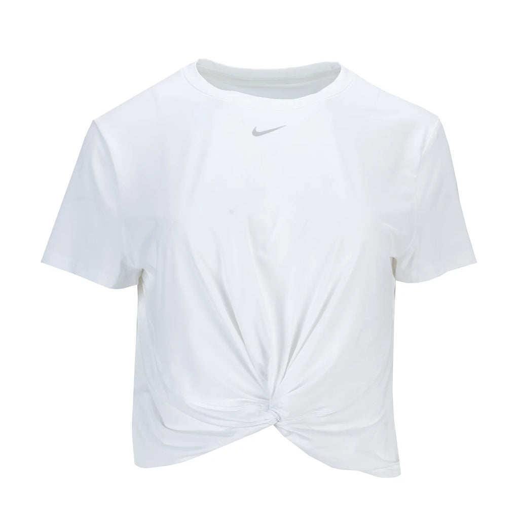 One Classic Twist Tee - Womens