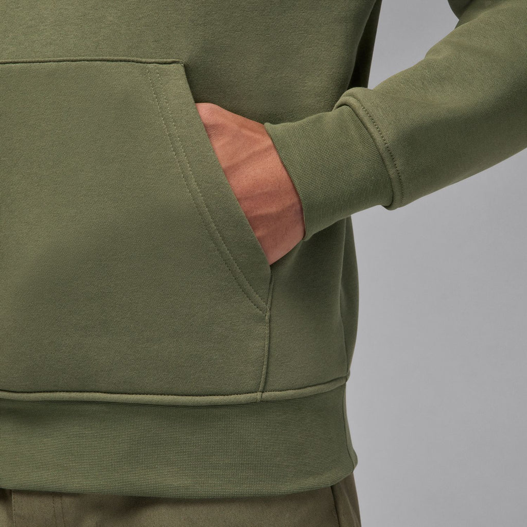 Brooklyn Fleece PO Hoody -Mens