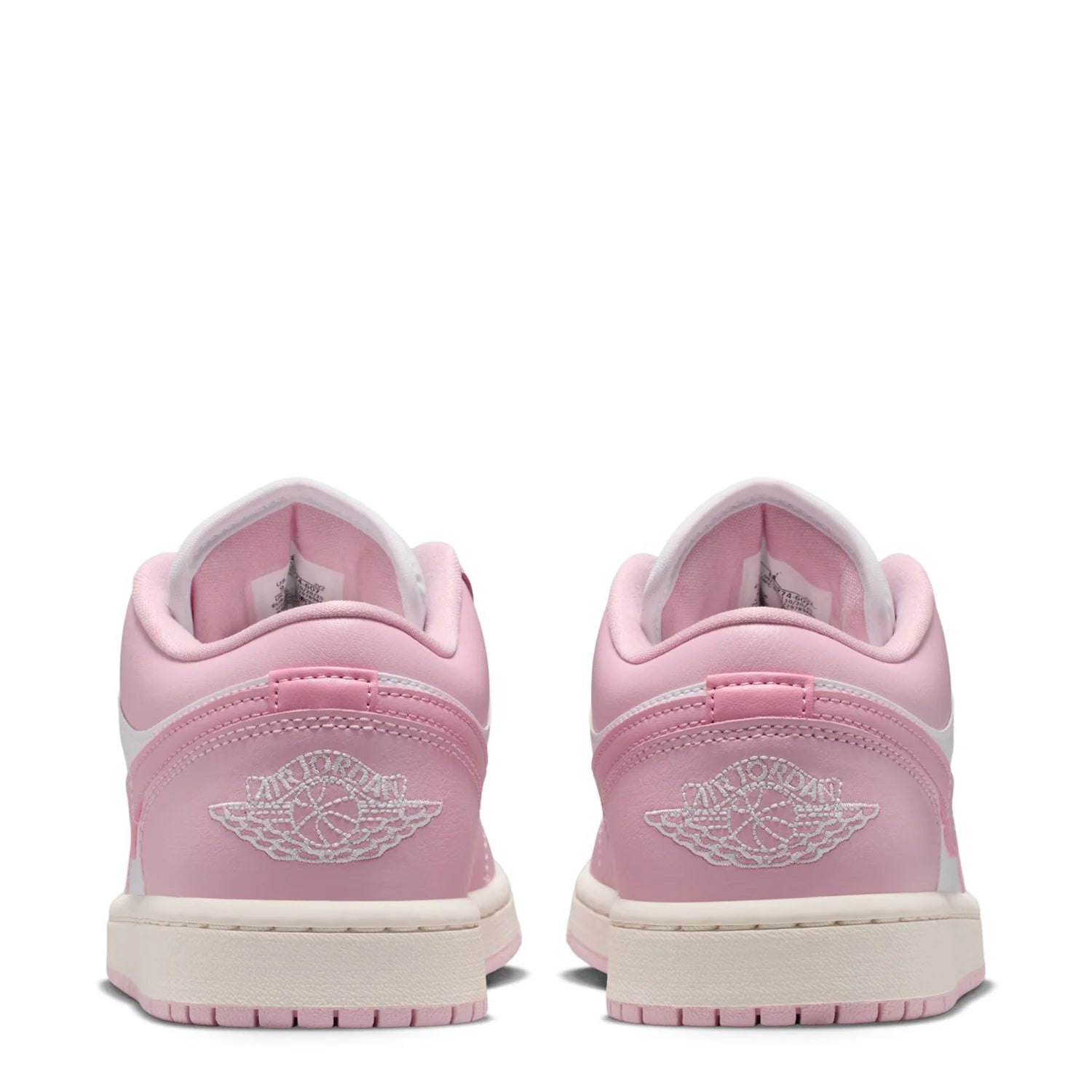 AJ 1 Low - Womens