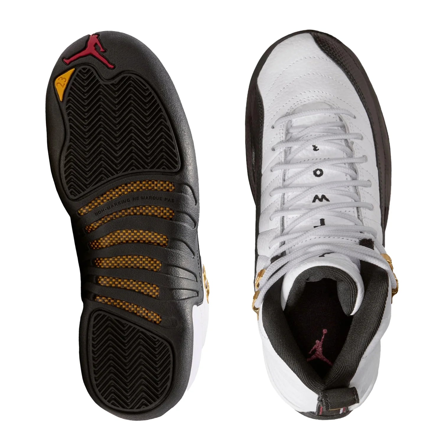 Retro 12 - Youth