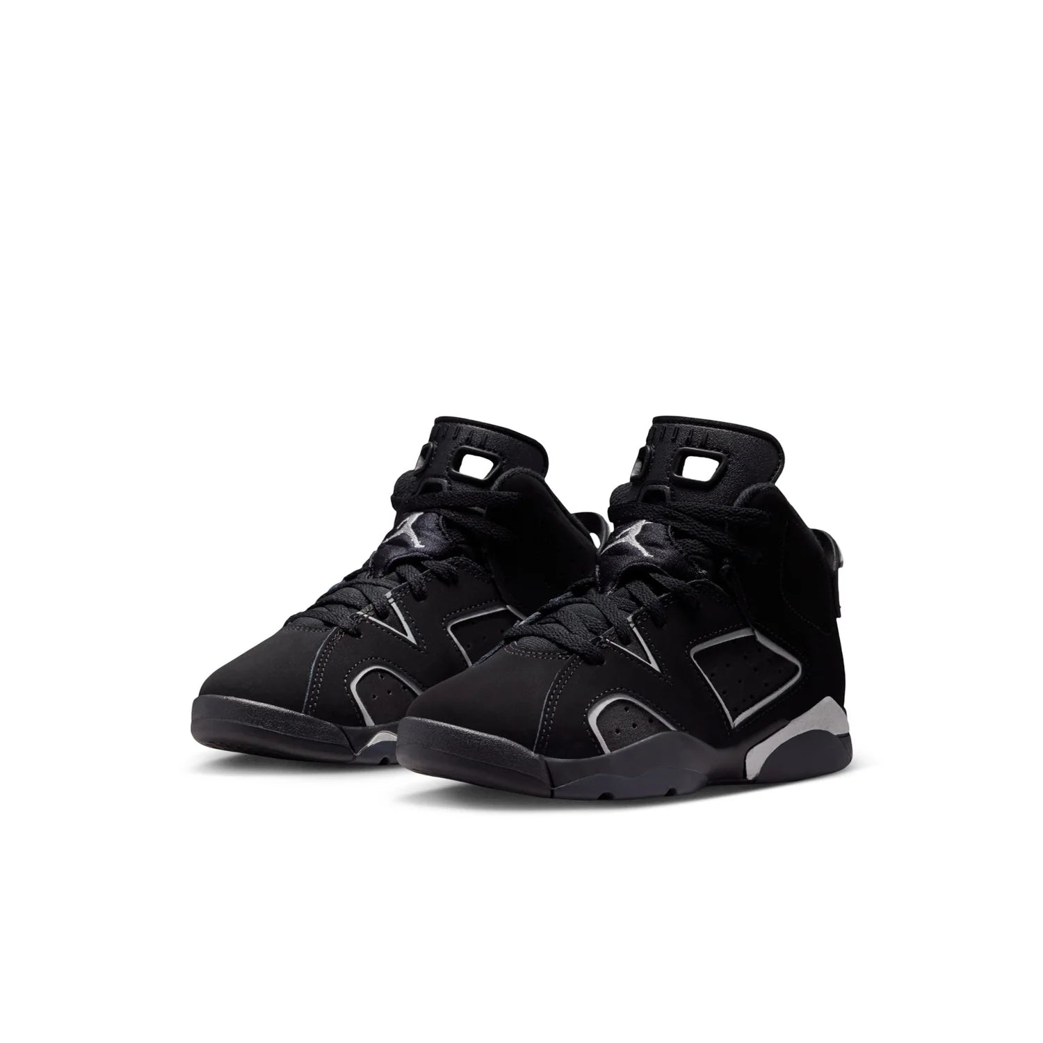Retro 6 - Kids