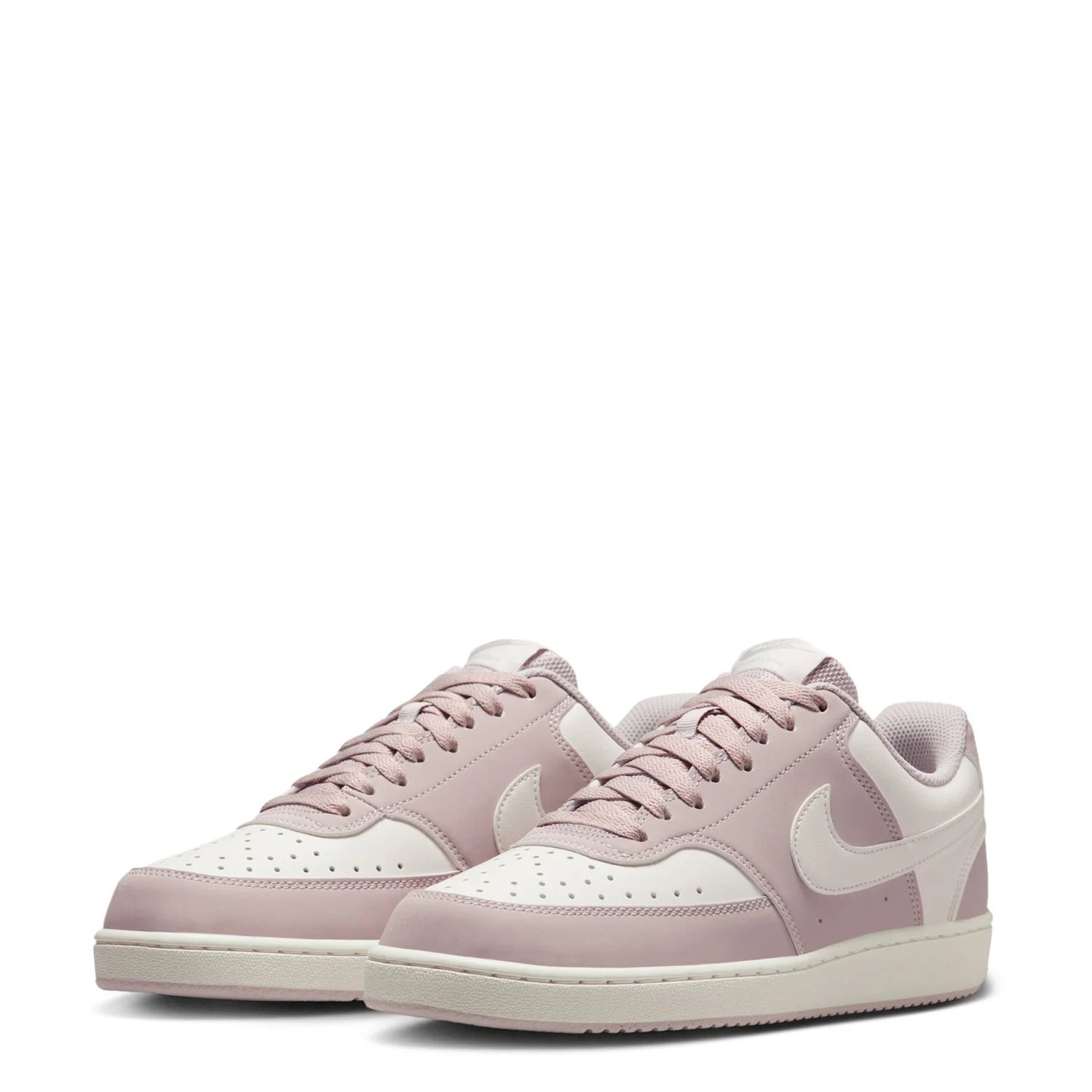 Court Vision Low Next Nature - Womens