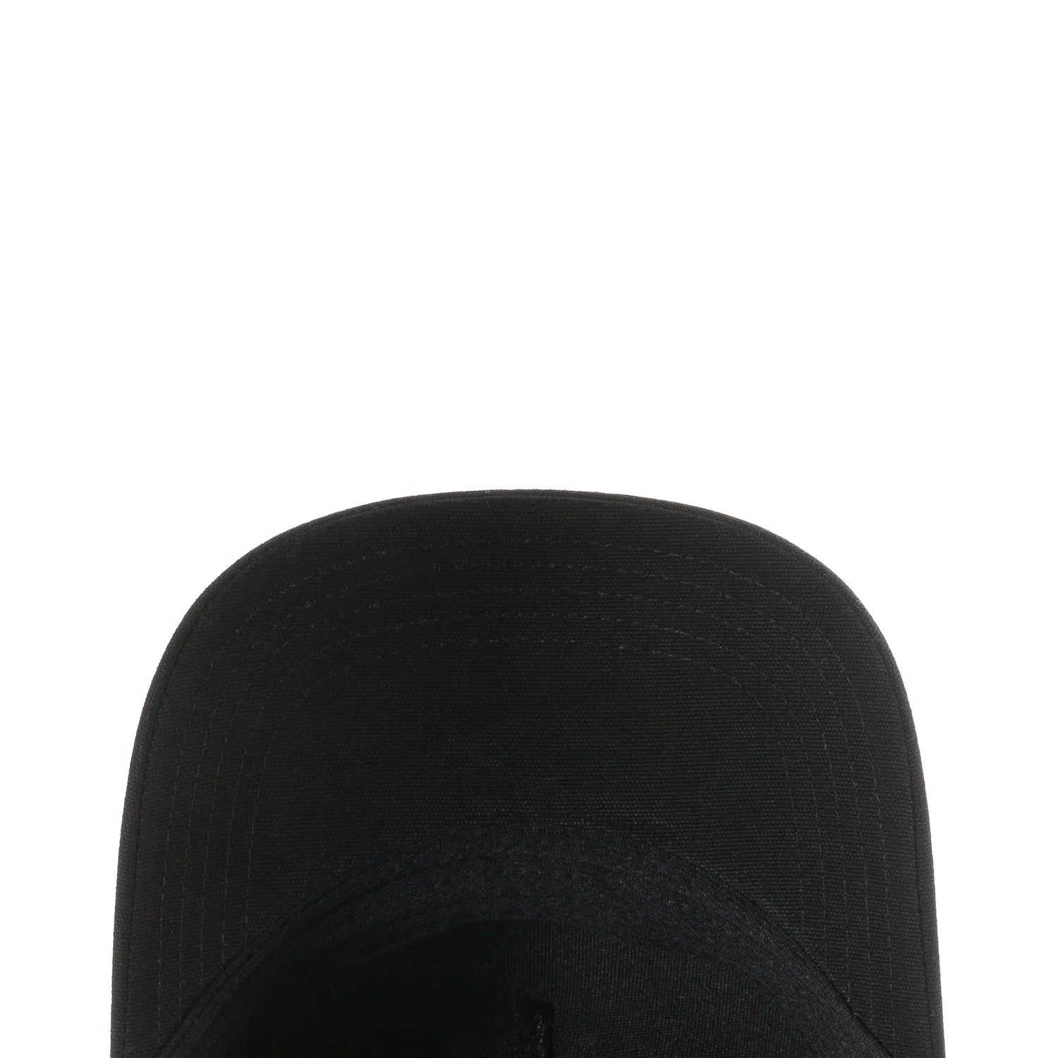 Skull Graphic Canvas Trucker