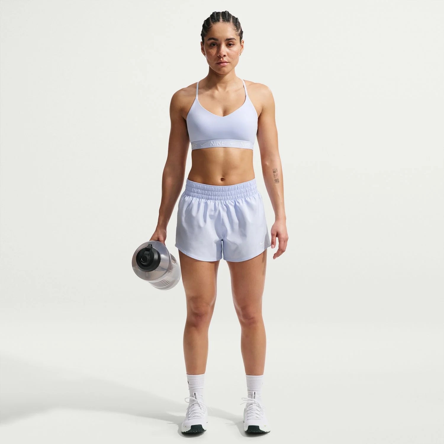 Indy Sports Bra - Womens
