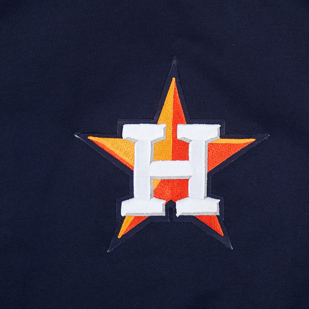 Houston Astros SMU Billboard Tee - Mens