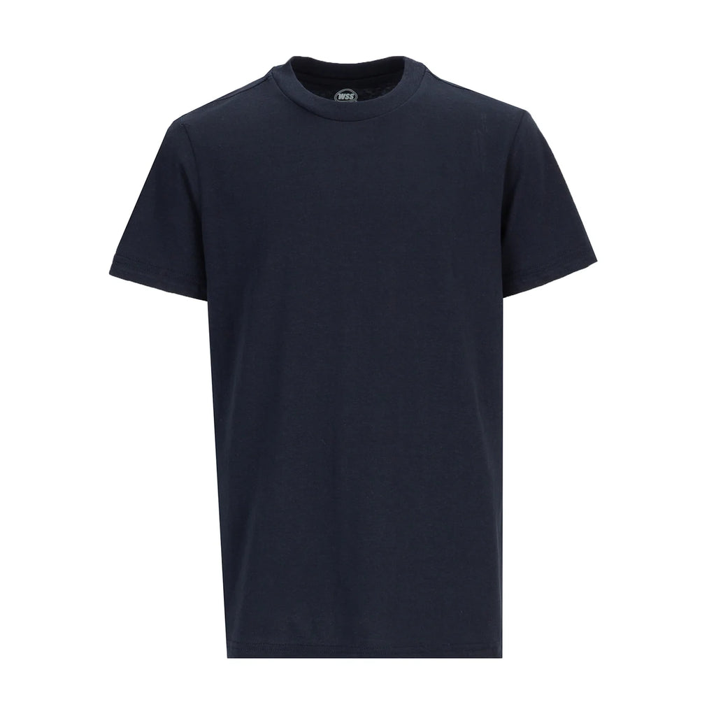 SS Crew Tee - Youth
