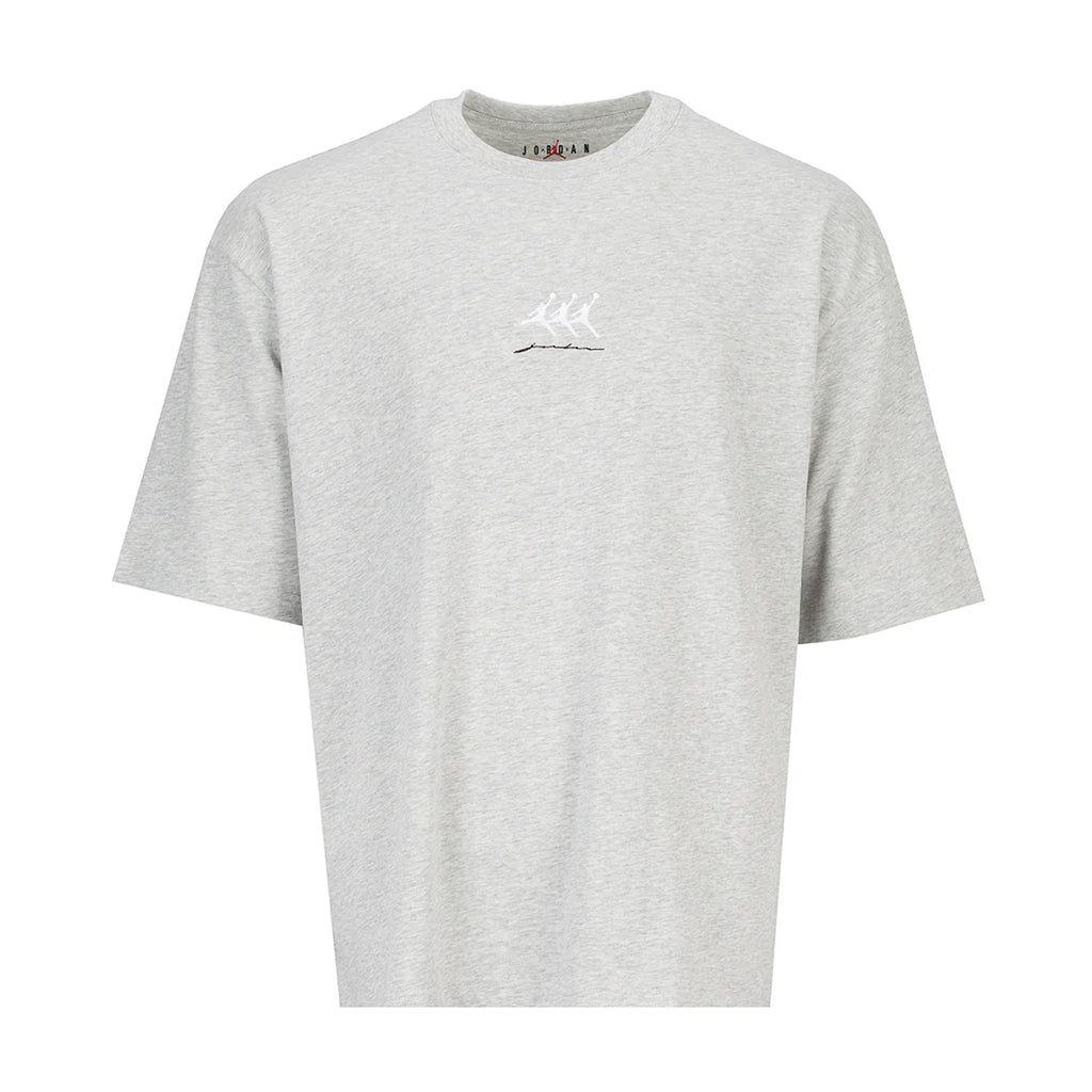 MJ Graphic Oversized Crew -Mens