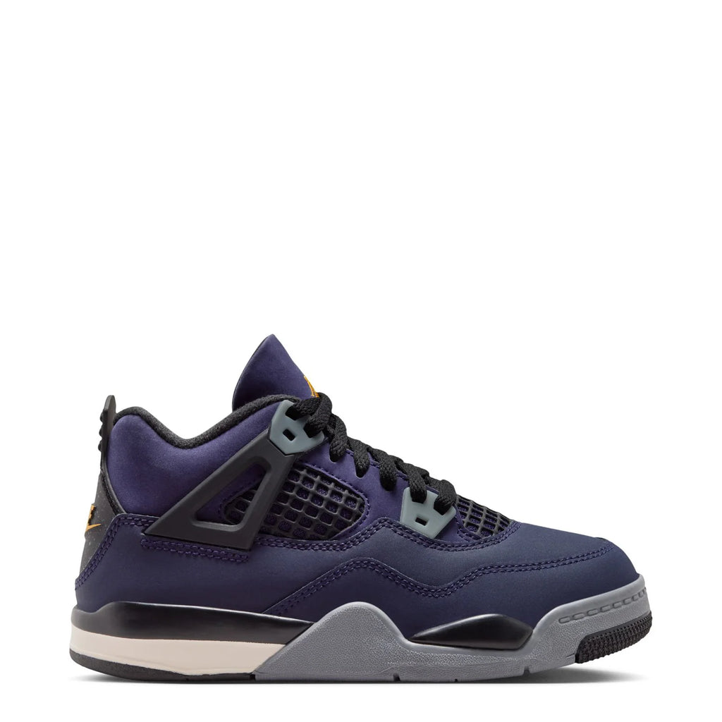 Retro 4 - Kids