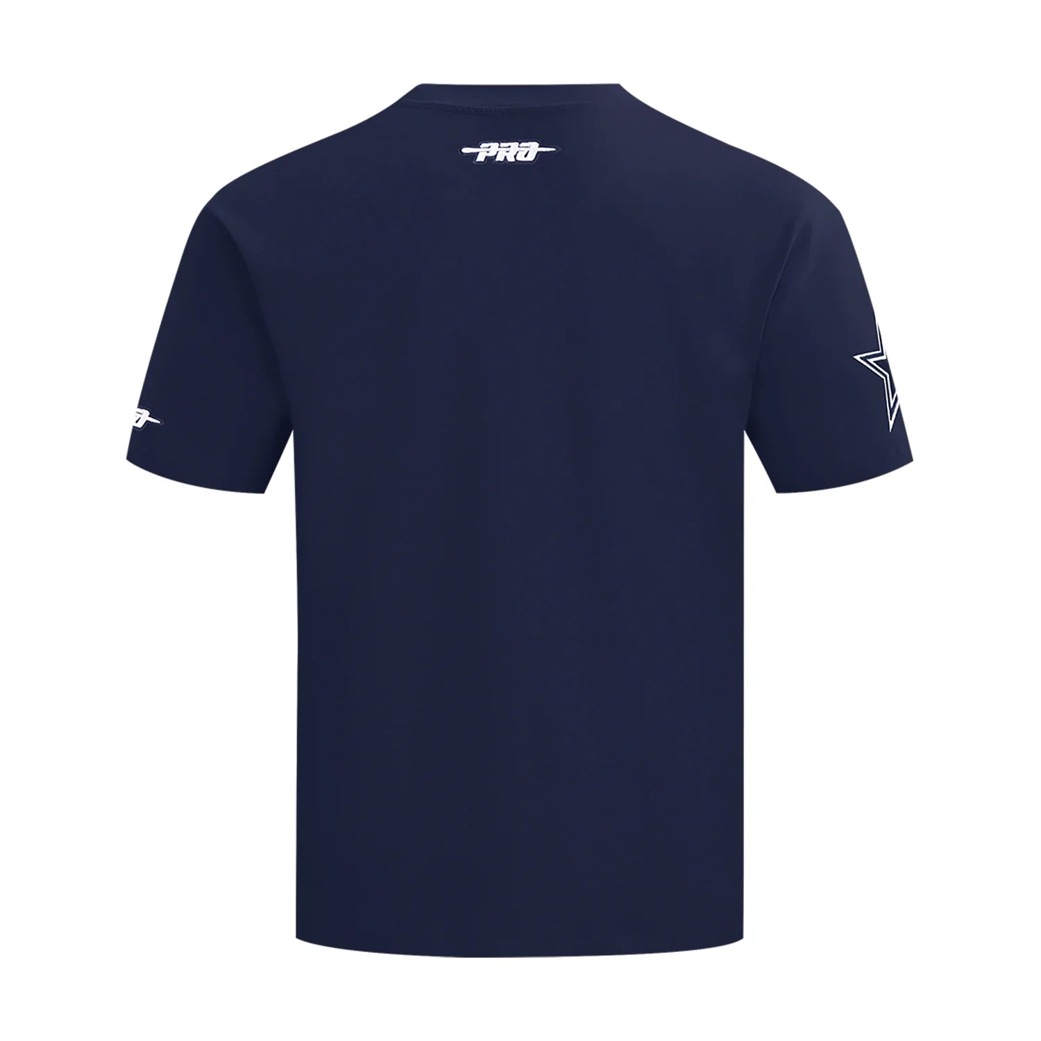 Dallas Cowboys Eternal Skull Tee - Mens