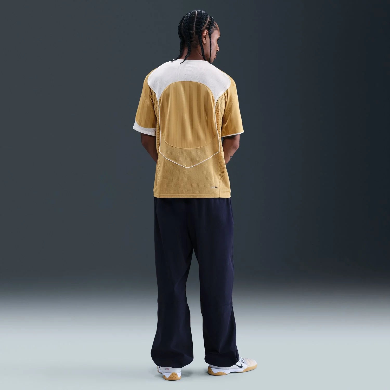 T90 Jersey -Mens