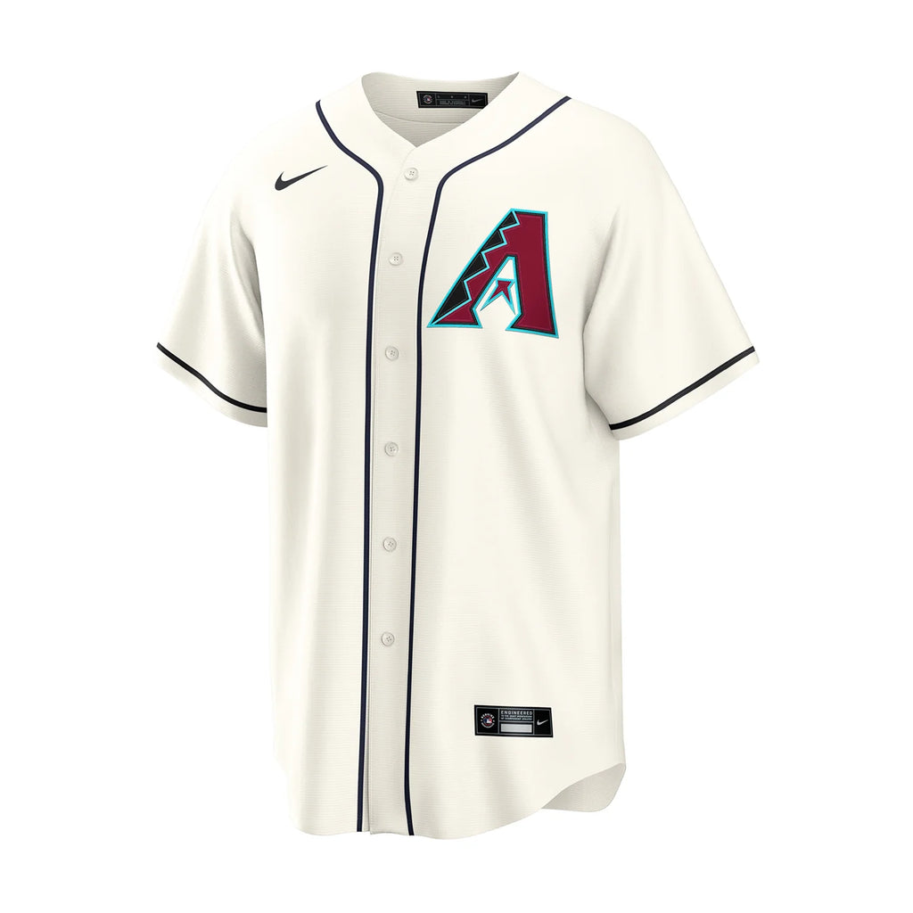 2026 Diamondbacks Replica Home Jersey - Mens