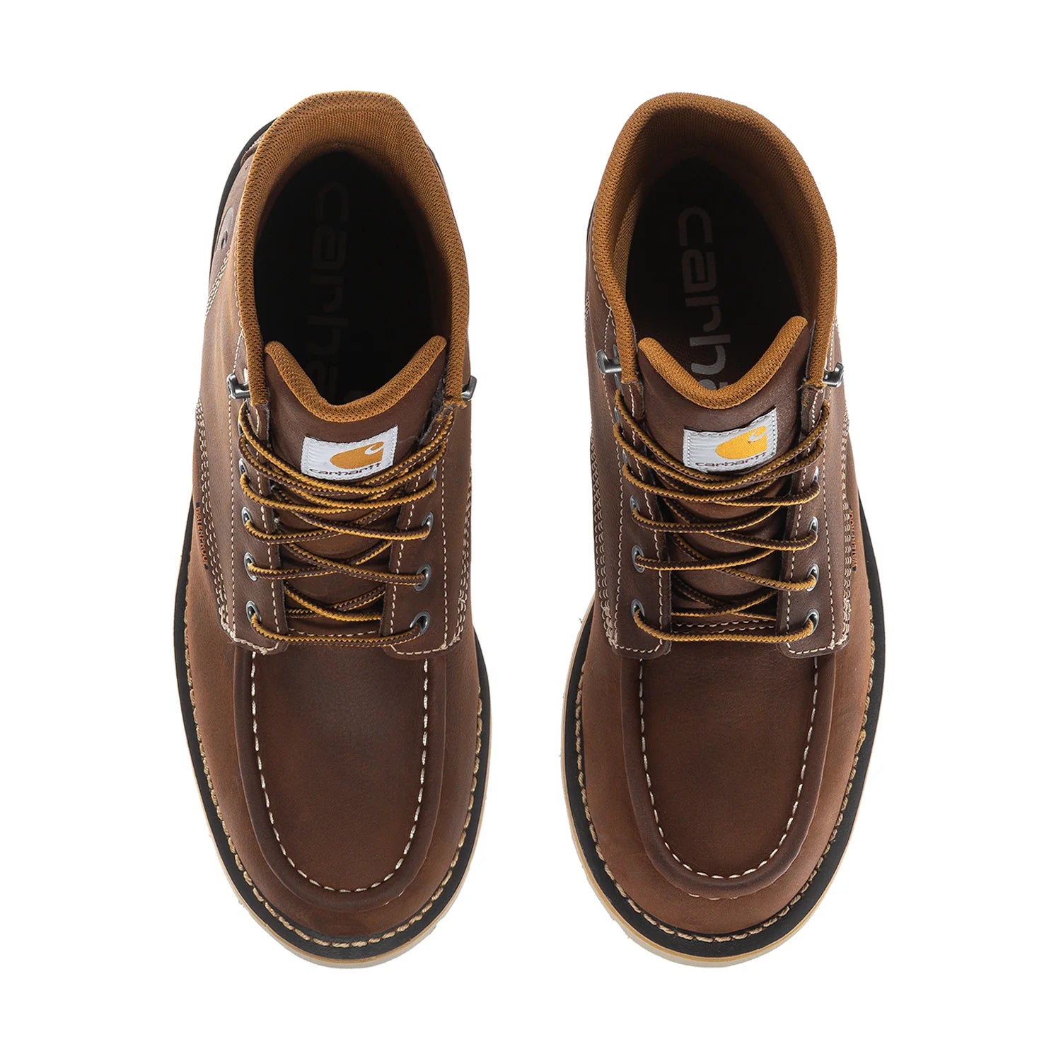 Moc Toe 6" WP - Mens