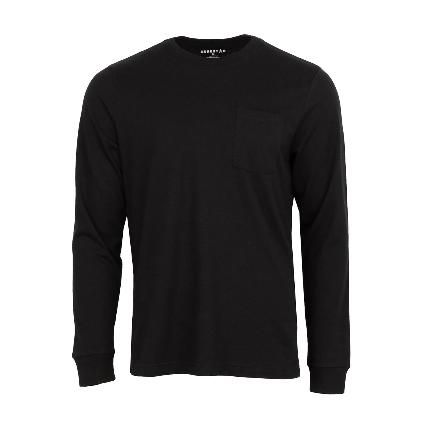 Long Sleeve Work Shirt - Mens