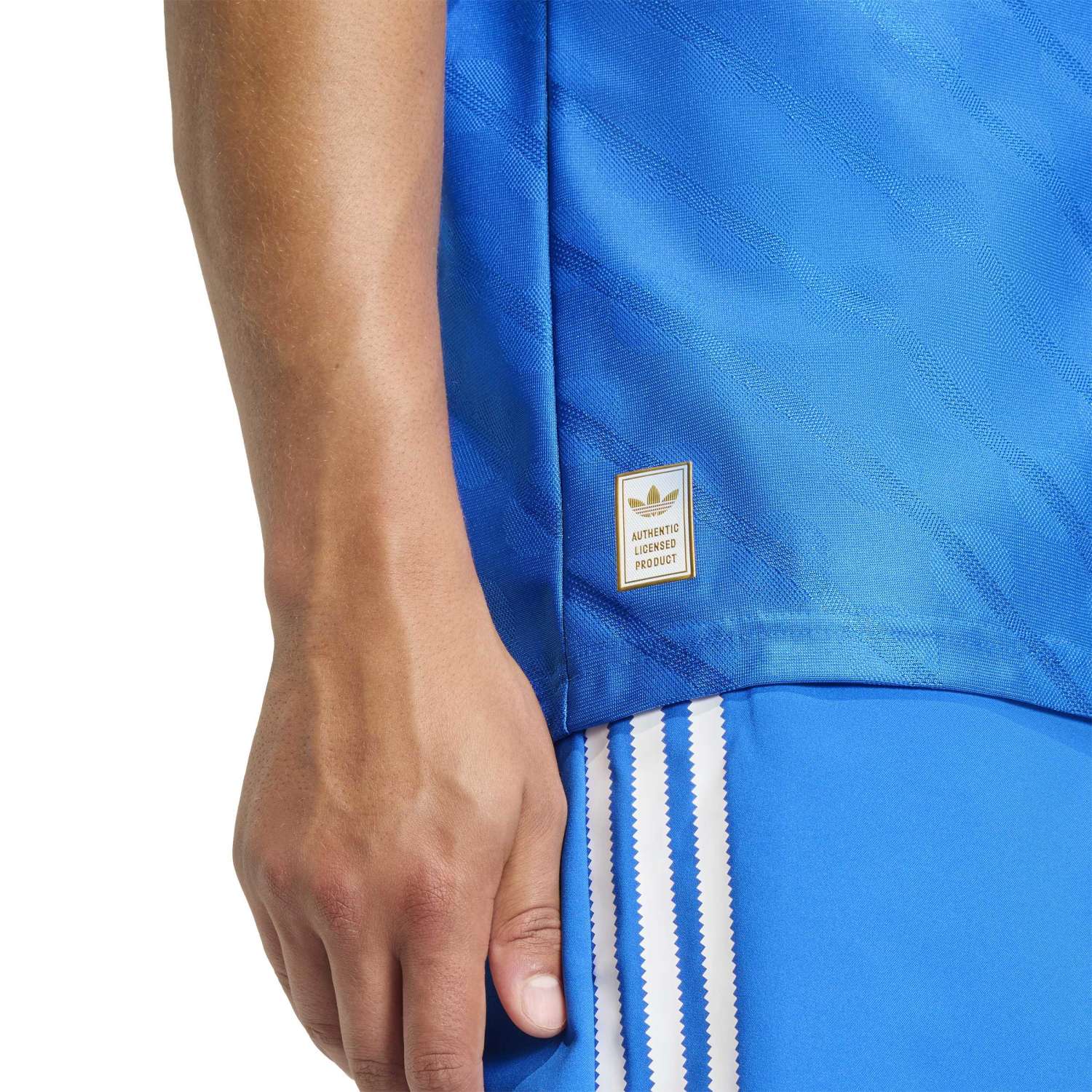 Real Madrid 25/26 Authentic 3rd Jersey - Mens