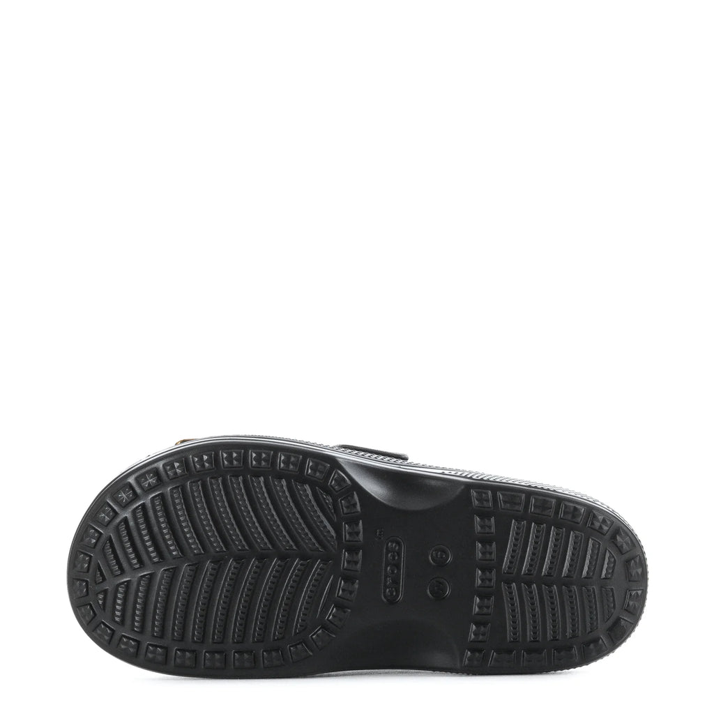 Saturday Metallic Buckle Sandal - Womens