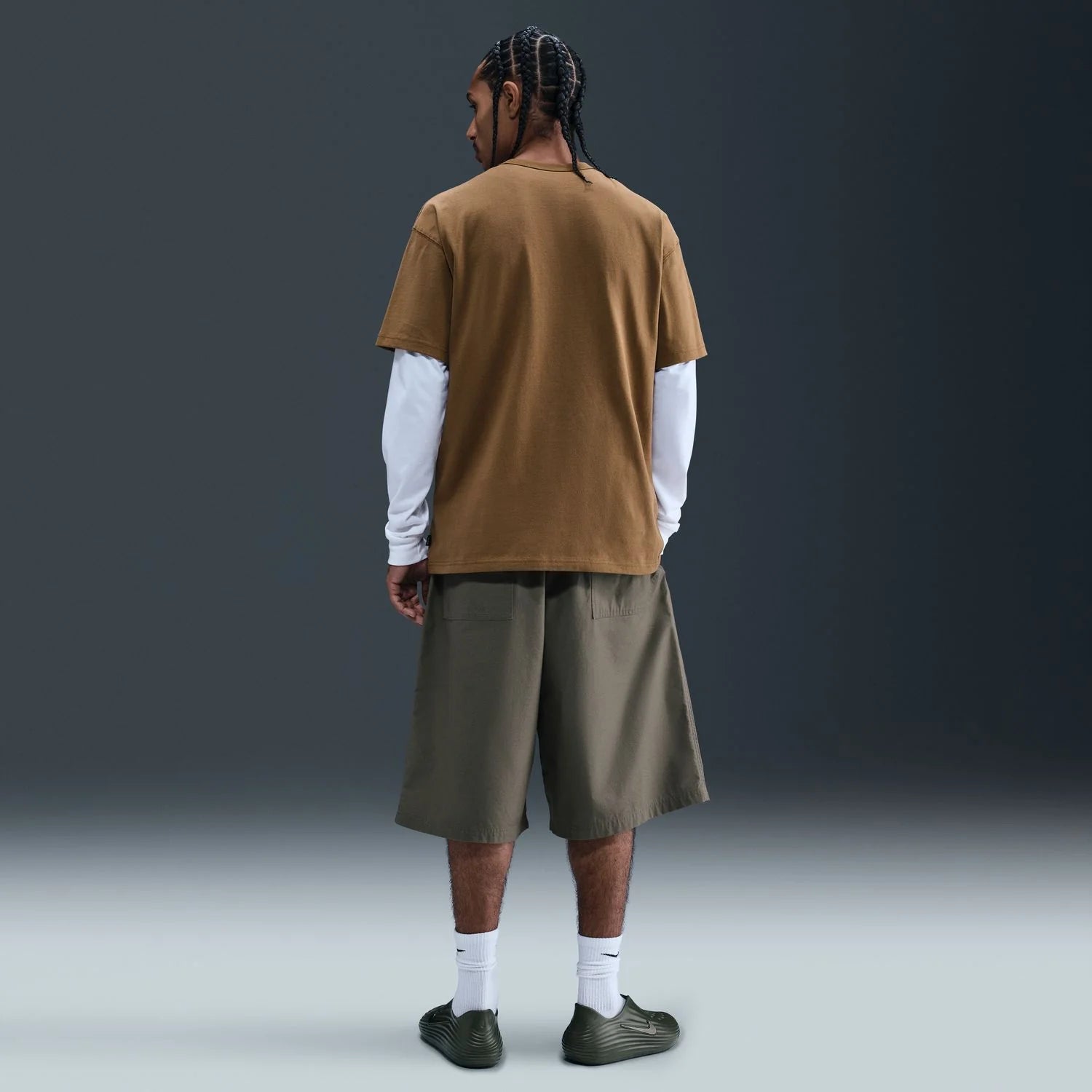 HW Essential Tee -Mens