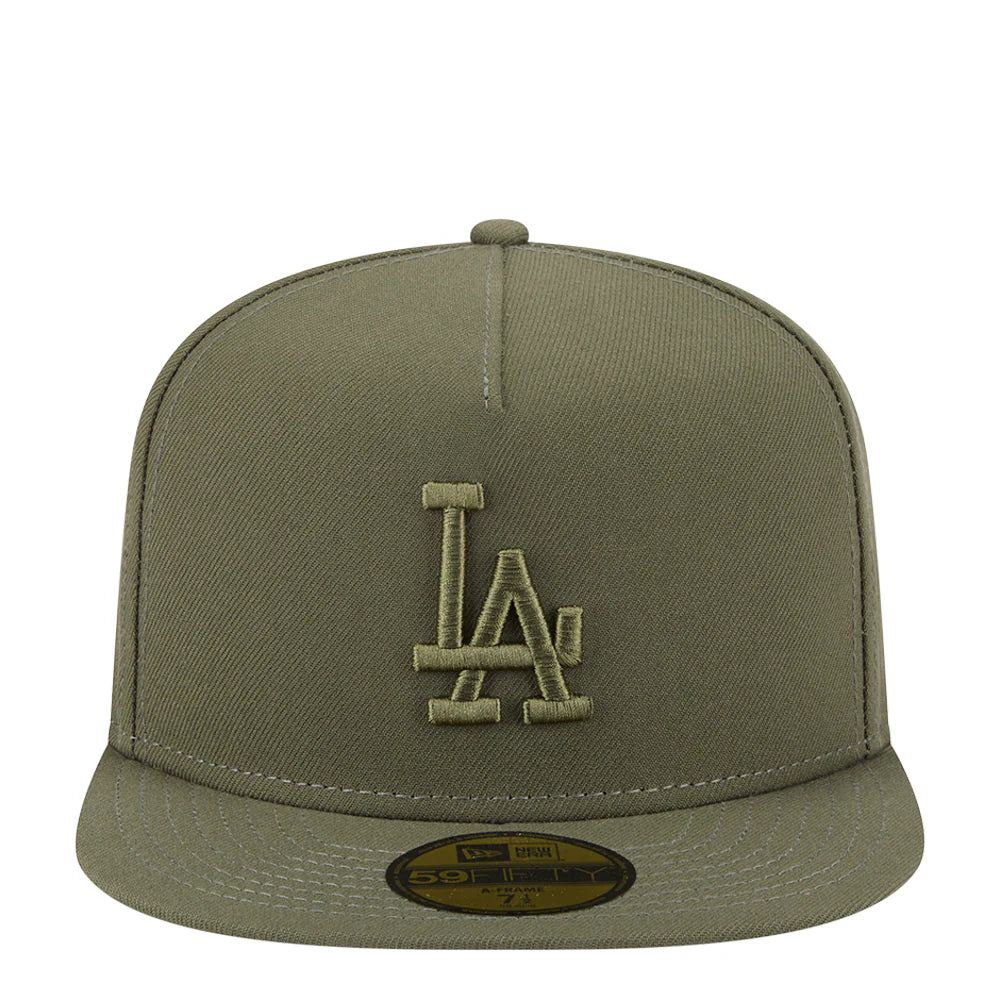 Dodgers Color Pack 5950 A-Frame