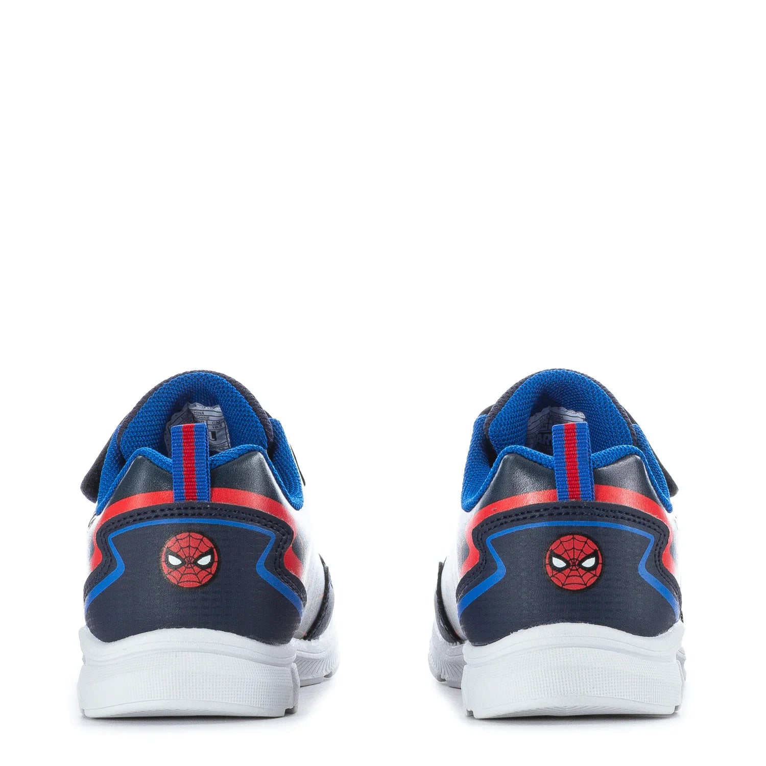 Spiderman Athletic Lighted - Toddler