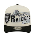 Raiders Classic 2-Tone OTC 950 A-Frame