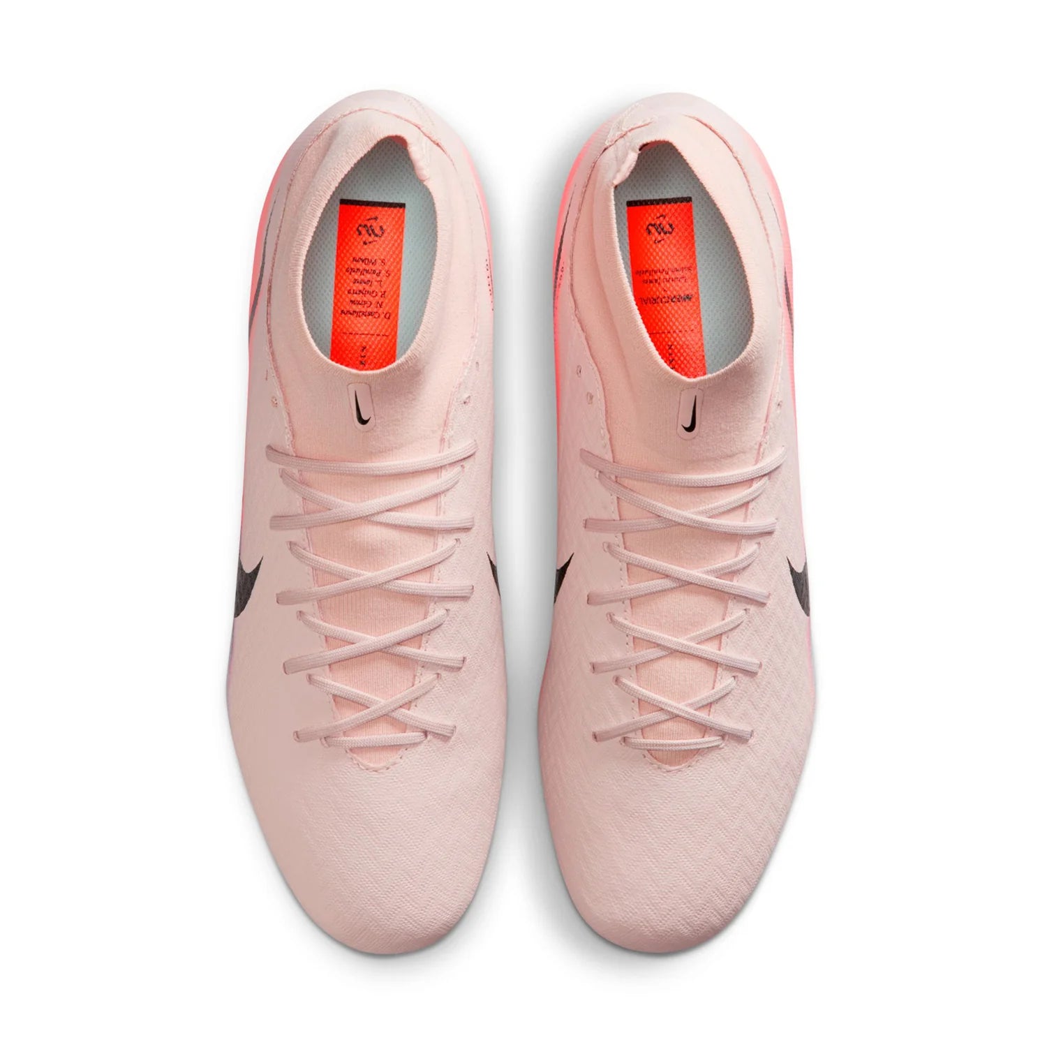 Mercurital Superfly 10 Academy FG/MG - Mens