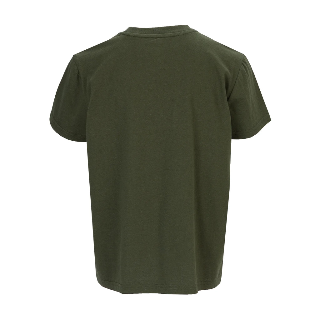 SS Crew Tee - Youth