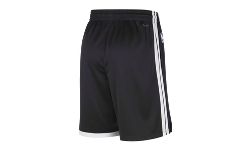 NBA 2023/24 City Edition Grizzlies Swingman Shorts "Black" DX8707 010