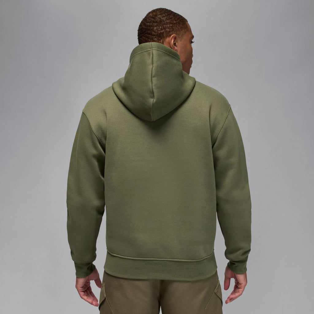 Brooklyn Fleece PO Hoody -Mens