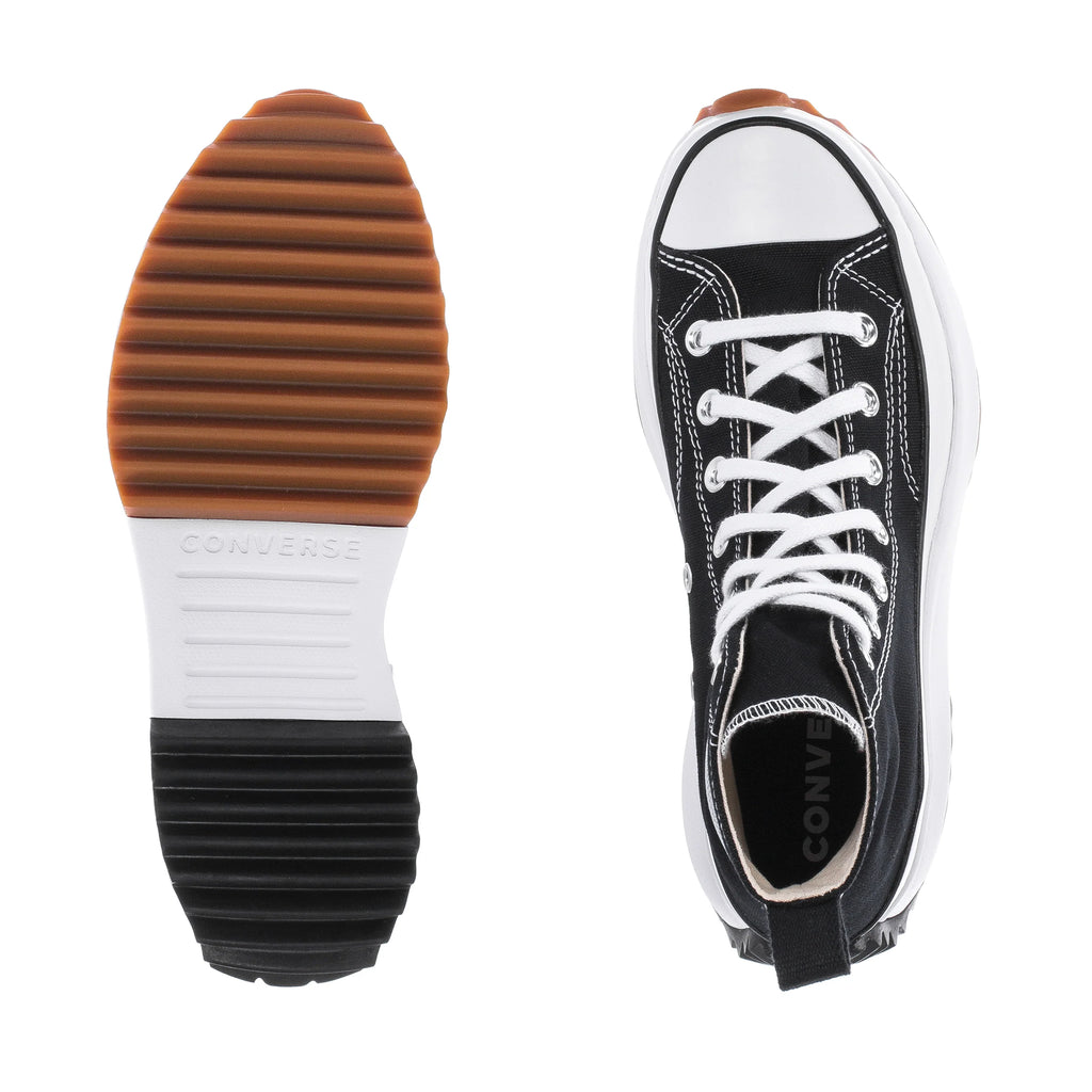 Run Star Hike Hi Platform - Womens