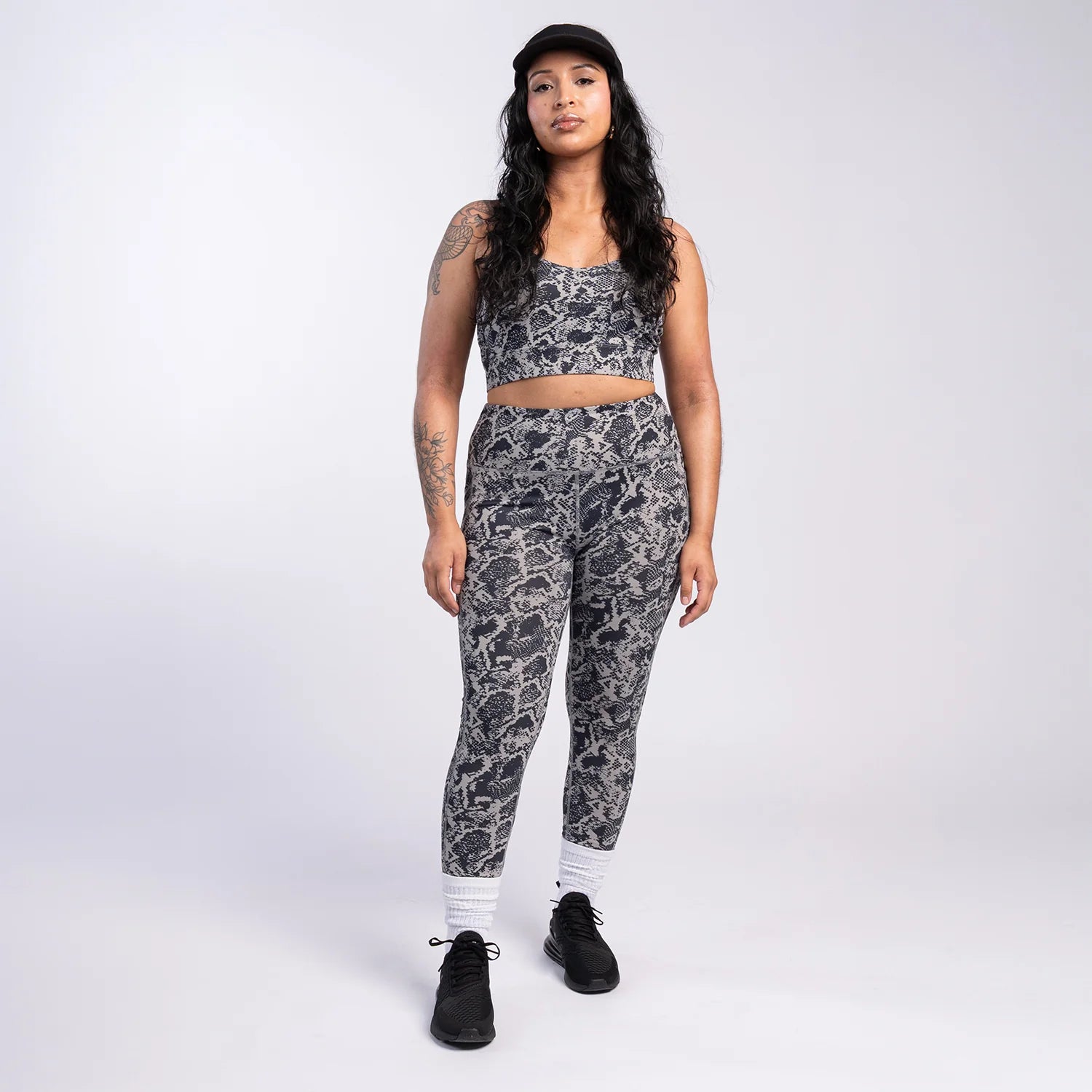 Power Sports Bra - Womens