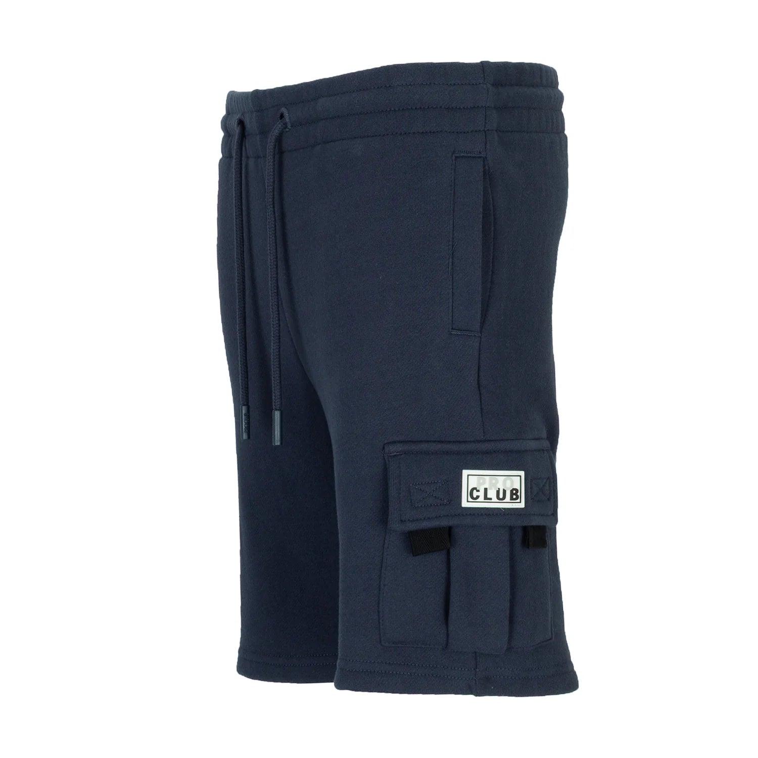 Fleece Cargo Short - Youth