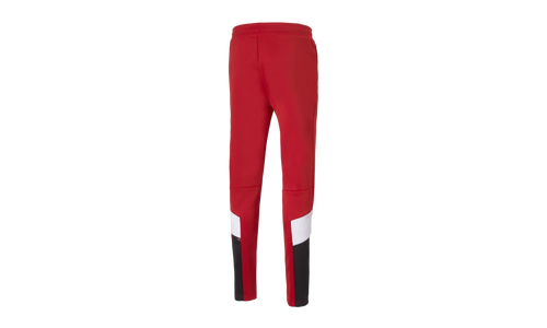 Scuderia Ferrari Race MCS Track Pants "Rosso Corsa" 599826 02