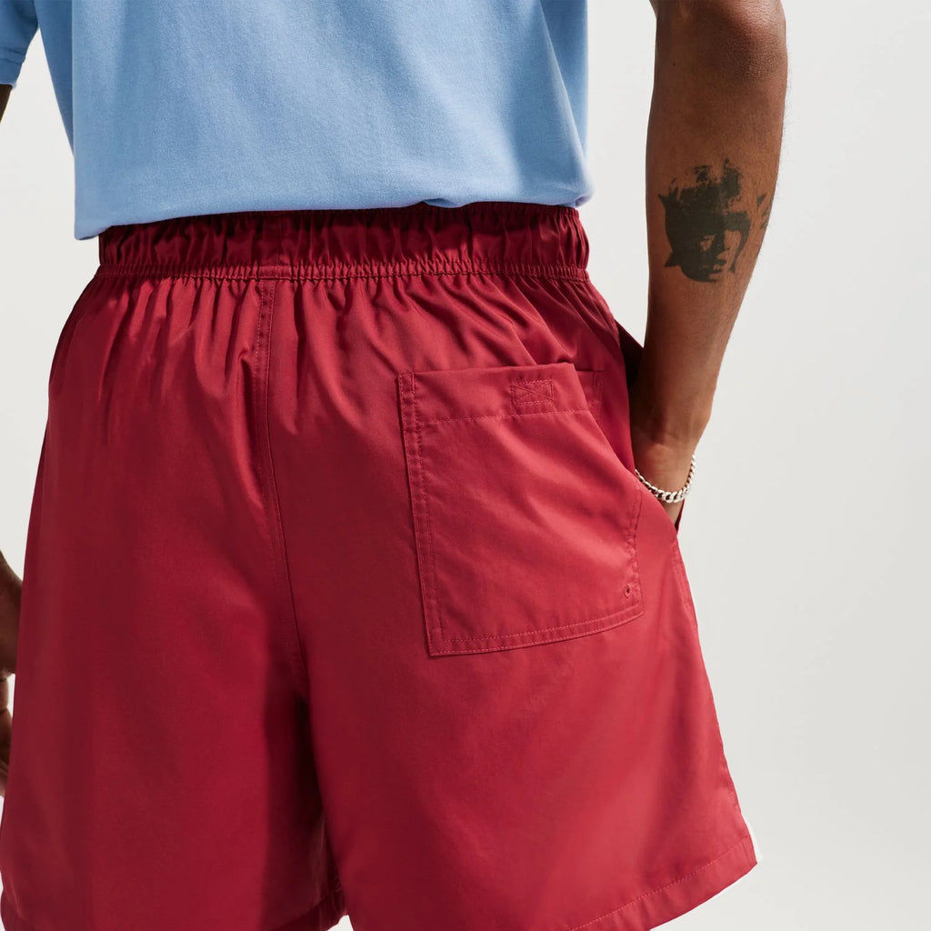 Club Flow Short -Mens