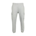 Tapered Cargo Fleece Pant - Mens